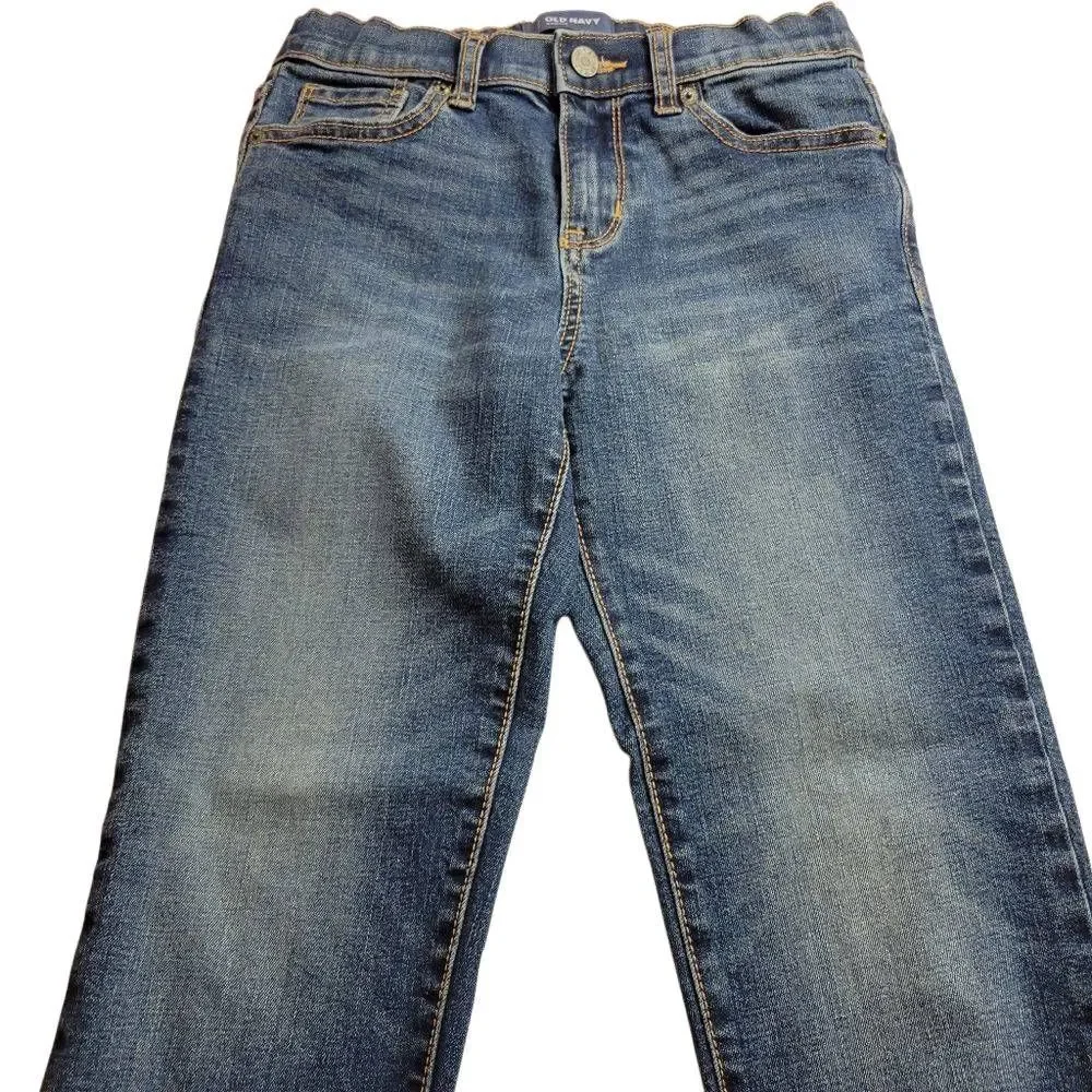 Old Navy Karate jeans 10